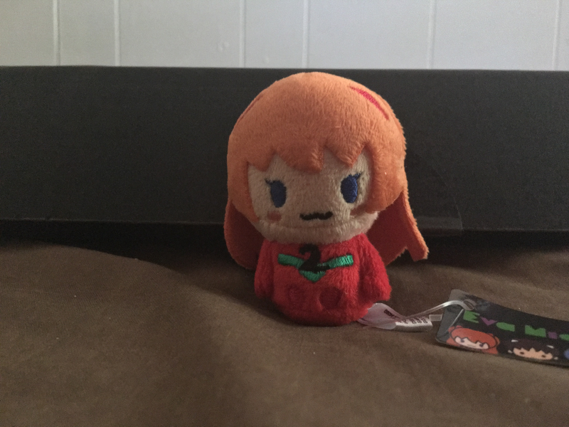 Illustration for article titled Loot Anime Episode 20: Rise Up Unboxing